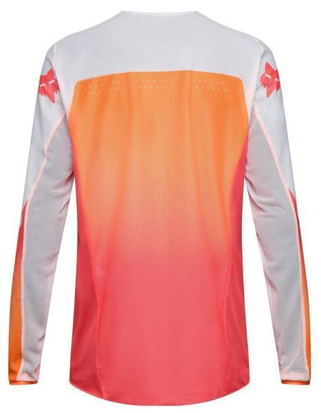 Джерсі FOX 180 AIR Jersey - TAPER [Neo Pink], M 38685-065-M фото