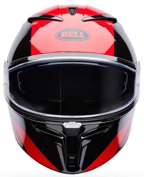 Шлем BELL LITHIUM MIPS&reg; Helmet - TECH [Red], XL 36957-055-XL фото