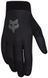 Перчатки FOX RANGER Glove [Black], M (9) 33603-001-M фото 1