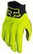 Перчатки FOX DEFEND D3O GLOVE [Flo Yellow], S (8) 23302-130-S фото 1
