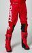 Брюки SHIFT WHITE LABEL TRAC PANT [Red], 32 26491-003-32 фото 4