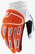 Перчатки 100% AIRMATIC 2 Glove [Orange], S (8) 10041-00021 фото 1