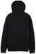 Толстовка FOX WITHERED Hoodie [Black], XL 31599-001-XL фото 8