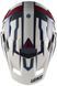 Шолом LEATT 7.5 Adventure Helmet + Goggle [Royal], M 1026001702 фото 8