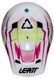 Шлем LEATT Moto 3.5 Helmet + Goggle [Storm Pink], XS 1026000650 фото 8
