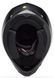 Шолом BELL MX-10 Helmet - MATTE [Black], XXL 37021-255-2X фото 2