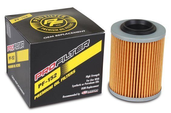Картридж ProFilter Premium Oil Filter, Cartridge PF-152 фото