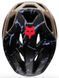 Шолом FOX CROSSFRAME PRO Helmet - QUEST [Nutmeg], L 38357-512-L фото 4