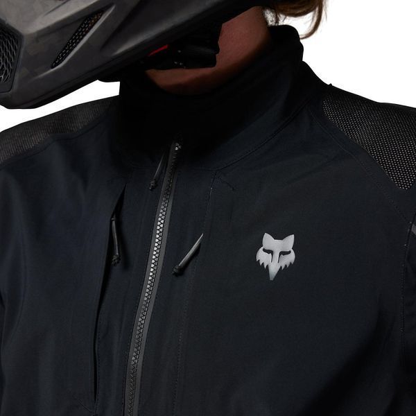 Куртка FOX Recon GORE-TEX Adventure Jacket [Black], L 30157-001-L фото