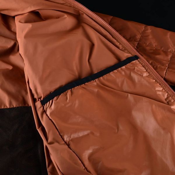Куртка TLD CRESTLINE JACKET MONO [COPPER] LG 868931014 фото