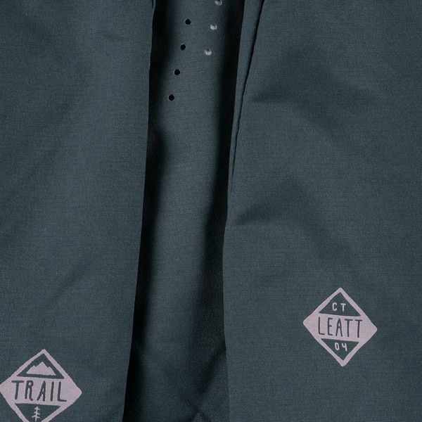 Брюки LEATT MTB 3.0 Trail Pant + Liner [Spruce Green], 34 5026053653 фото