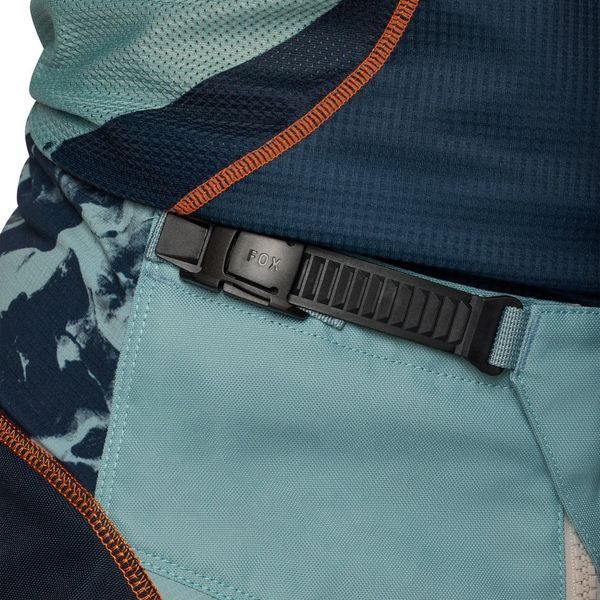 Штани FOX 180 Pant - IMAGE PRINT [Arctic Blue], 32 38710-C84-32 фото