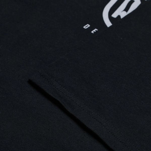 Футболка TLD SHORT SLEEVE TEE; SMILEY [BLACK]SM 701766012 фото