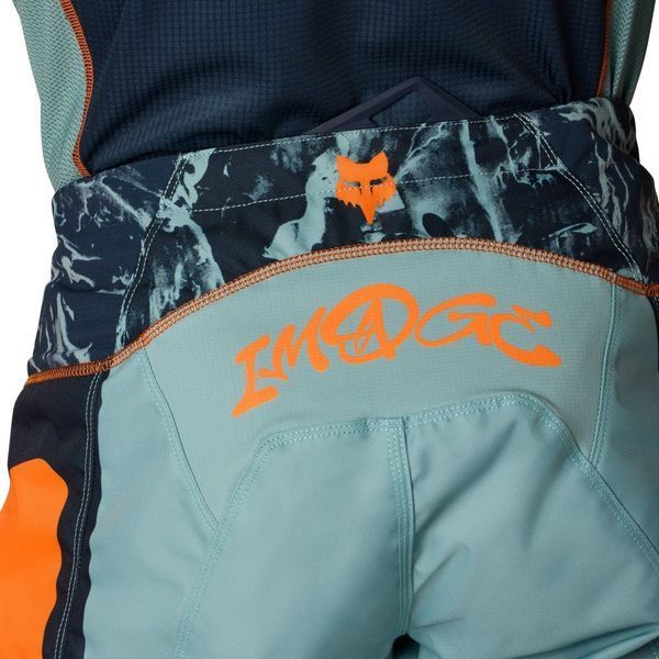 Штани FOX 180 Pant - IMAGE PRINT [Arctic Blue], 32 38710-C84-32 фото