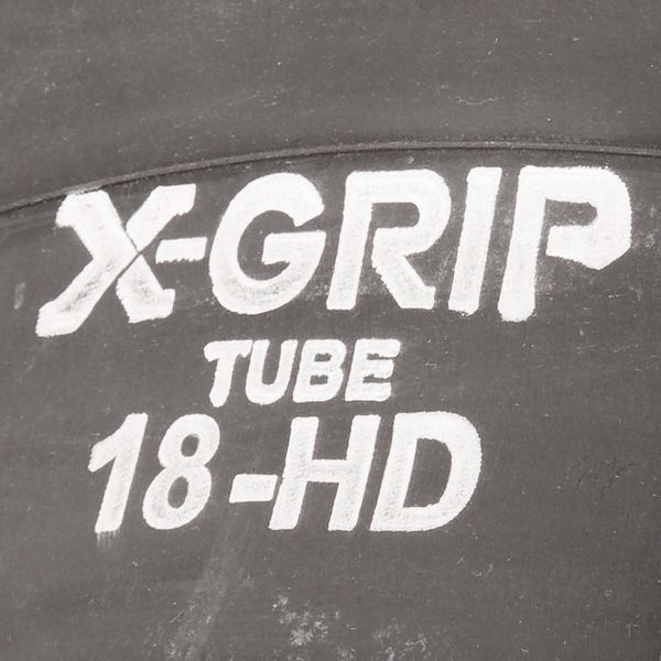 Камера толстостенная X-GRIP Tube 18-HD 18&Prime; (rear) 4 mm материал thickness XG-1550 фото
