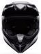 Шолом BELL MX-10 Helmet - MATTE [Black], XXL 37021-255-2X фото 5