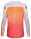 Джерсі FOX 180 AIR Jersey - TAPER [Neo Pink], M 38685-065-M фото 6