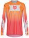 Джерсі FOX 180 AIR Jersey - TAPER [Neo Pink], M 38685-065-M фото 1
