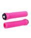 Гріпси ODI Soft Longneck BMX 135 mm Single Ply Pink (рожеві) F01SLP фото 1