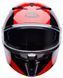 Шлем BELL LITHIUM MIPS&reg; Helmet - TECH [Red], XL 36957-055-XL фото 5