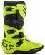 Мотоботи FOX Comp Youth Boot [Flo Yellow], 8 30471-130-8 фото 7