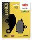 Гальмівні колодки SBS Standard Brake Pads, Ceramic 687HF фото 2