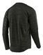 Джерси TLD Flowline L/S Jersey [Signature Heather Green/Tangerine] M 346037003 фото 2