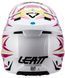 Шлем LEATT Moto 3.5 Helmet + Goggle [Storm Pink], XS 1026000650 фото 6