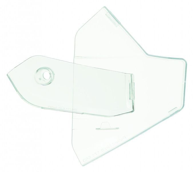 Защита графики Polisport Graphic Guard &ndash; Beta [Clear] 8487600001 фото