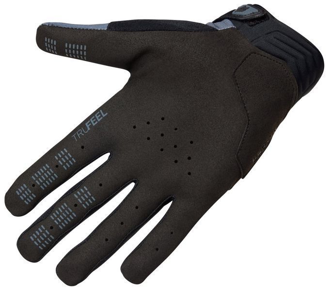 Перчатки FOX DEFEND Youth Glove [Deep Cobalt], YL (7) 33801-387-YL фото