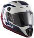 Шолом LEATT 7.5 Adventure Helmet + Goggle [Royal], M 1026001702 фото 4