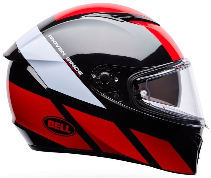 Шлем BELL LITHIUM MIPS&reg; Helmet - TECH [Red], XL 36957-055-XL фото