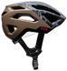Шолом FOX CROSSFRAME PRO Helmet - QUEST [Nutmeg], L 38357-512-L фото 5