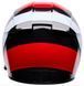Шлем BELL LITHIUM MIPS&reg; Helmet - TECH [Red], XL 36957-055-XL фото 4