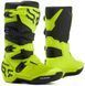 Мотоботи FOX Comp Youth Boot [Flo Yellow], 8 30471-130-8 фото 2