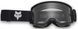 Очки FOX MAIN Goggle - CORE [Black], Clear Lens 32985-001-OS фото 1