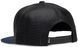 Кепка FOX MESH SnapBack Hat - ABSOLUTE [Midnight], One Size 31640-329-OS фото 2