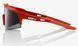Окуляри Ride 100% SpeedCraft SL - Soft Tact Coral - Smoke Lens, Colored Lens 61002-068-57 фото 2