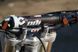 Мото кермо ODI MX Handlebars, "CFT" Podium, Champ-907 Black H907CFB фото 8