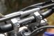 Мото кермо ODI MX Handlebars, "CFT" Podium, Champ-907 Black H907CFB фото 5