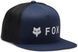 Кепка FOX MESH SnapBack Hat - ABSOLUTE [Midnight], One Size 31640-329-OS фото 1
