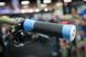 Гріпси ODI AG-2 Blue/Lt blue w/ Blue clamps (сині з синіми замками) D35A2UL-U фото 8