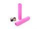 Грипсы ESI Chunky Pink (розовые) GCKP9 фото 3