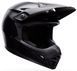 Шолом BELL MX-10 Helmet - MATTE [Black], XXL 37021-255-2X фото 1