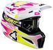 Шлем LEATT Moto 3.5 Helmet + Goggle [Storm Pink], XS 1026000650 фото 1