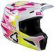 Шлем LEATT Moto 3.5 Helmet + Goggle [Storm Pink], XS 1026000650 фото 4