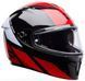 Шлем BELL LITHIUM MIPS&reg; Helmet - TECH [Red], XL 36957-055-XL фото 1