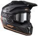 Шолом LEATT 7.5 Adventure Helmet + Goggle [Bronze], L 1026001553 фото 3