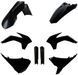 Пластик Polisport ENDURO kit - KTM (14-) [Black], KTM 91465 фото 1