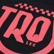 Футболка TLD SHORT SLEEVE TEE; SMILEY [BLACK]SM 701766012 фото 3